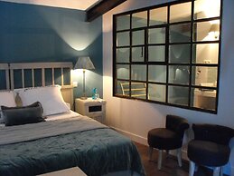 Chambres D'hôtes la Maison de Juliette