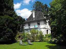 Chambres D'hôtes la Maison de Juliette