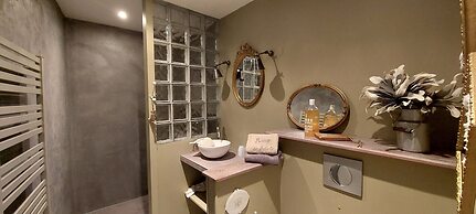 Chambres D'hôtes la Maison de Juliette
