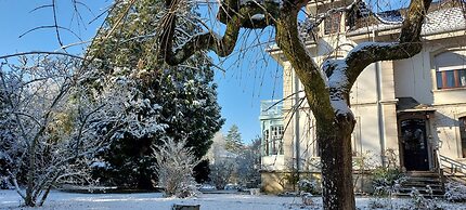 Chambres D'hôtes la Maison de Juliette