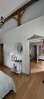 Chambres D'hôtes la Maison de Juliette