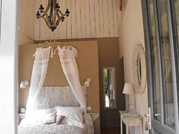 Chambres D'hôtes la Maison de Juliette