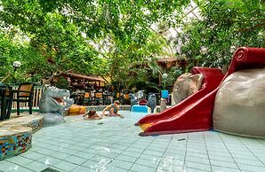Hotel De Vossemeren by Center Parcs
