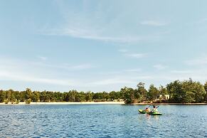 Hotel De Vossemeren by Center Parcs