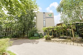 Hotel De Vossemeren by Center Parcs