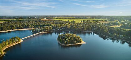 Hotel De Vossemeren by Center Parcs
