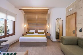 Agave Suites