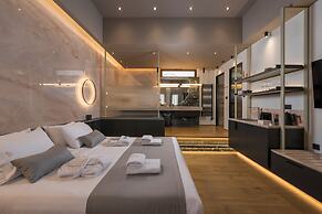 Agave Suites