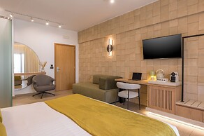 Agave Suites
