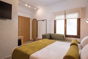 Agave Suites