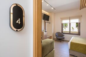 Agave Suites