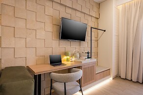 Agave Suites