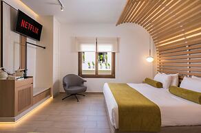 Agave Suites