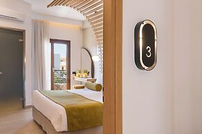 Agave Suites