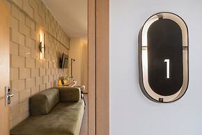 Agave Suites