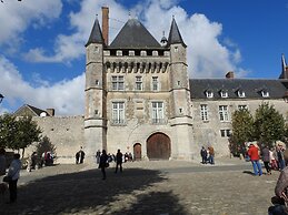 Chambres D'hôtes La Quèrière