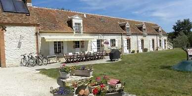 Chambres D'hôtes La Quèrière