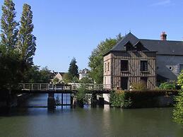 Chambres D'hôtes La Quèrière