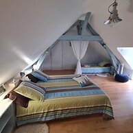 Chambres D'hôtes La Quèrière