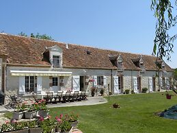 Chambres D'hôtes La Quèrière