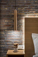 Evlimeni Suites
