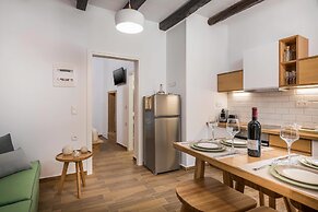 Evlimeni Suites