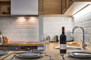 Evlimeni Suites