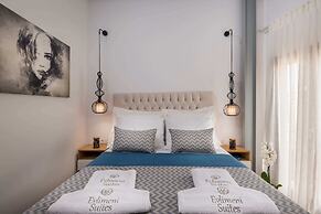 Evlimeni Suites