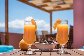 Evlimeni Suites