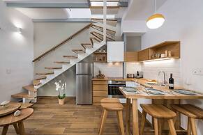 Evlimeni Suites