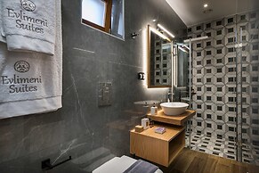 Evlimeni Suites