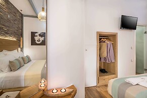 Evlimeni Suites
