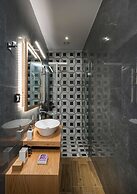 Evlimeni Suites