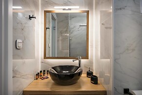 Evlimeni Suites