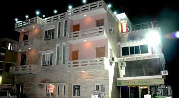 Hotel Grace