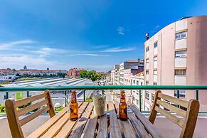 Home Sweet Home Aveiro