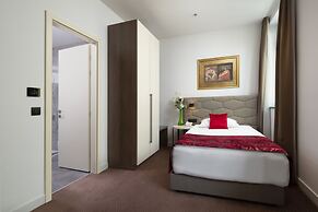 Hotel Park 45