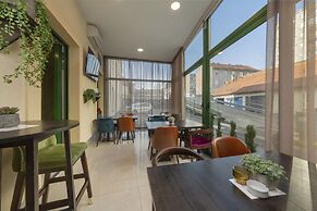 Hotel Park 45