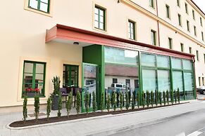 Hotel Park 45
