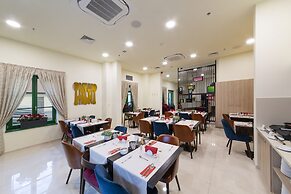 Hotel Park 45