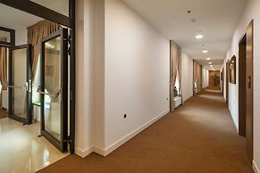 Hotel Park 45
