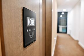 Hotel Park 45