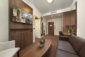 Hotel Park 45