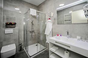 Hotel Park 45