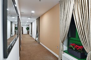 Hotel Park 45