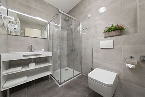 Hotel Park 45
