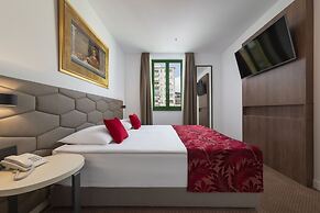 Hotel Park 45