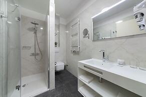 Hotel Park 45