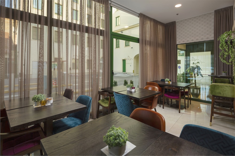 Hotel Park 45