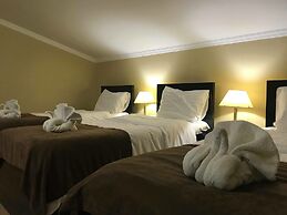 Royal Palace Hotel